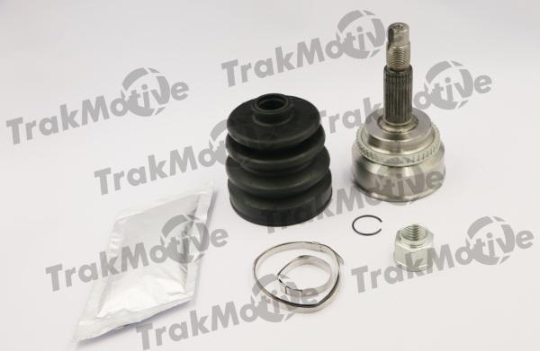 TrakMotive 40-0432 - Kit giunti, Semiasse www.autoricambit.com