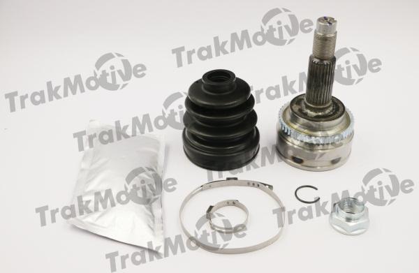 TrakMotive 40-0429 - Kit giunti, Semiasse www.autoricambit.com