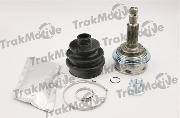 TrakMotive 40-0420 - Kit giunti, Semiasse www.autoricambit.com