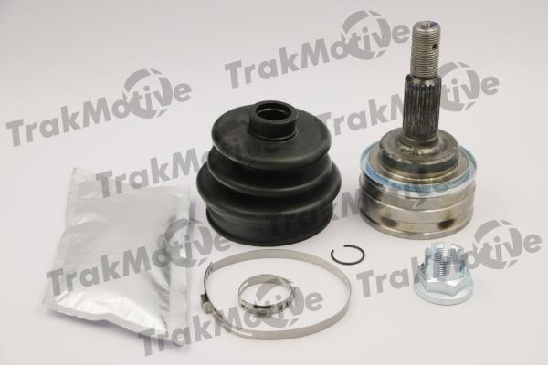 TrakMotive 40-0421 - Kit giunti, Semiasse www.autoricambit.com