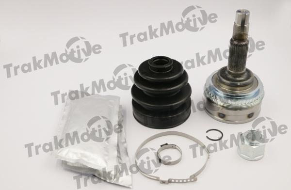 TrakMotive 40-0423 - Kit giunti, Semiasse www.autoricambit.com