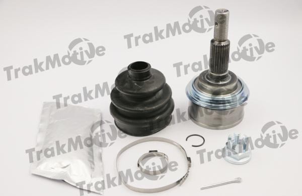 TrakMotive 40-0422 - Kit giunti, Semiasse www.autoricambit.com