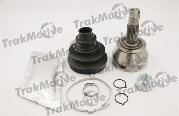 TrakMotive 40-0471 - Kit giunti, Semiasse www.autoricambit.com