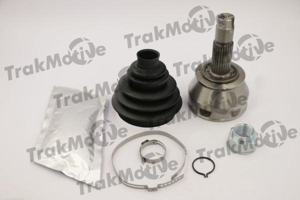 TrakMotive 40-0549 - Kit giunti, Semiasse www.autoricambit.com