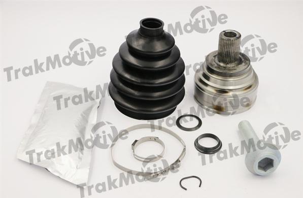 TrakMotive 40-0546 - Kit giunti, Semiasse www.autoricambit.com