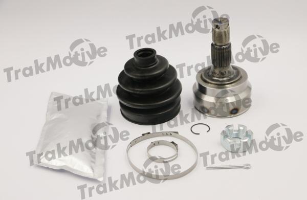 TrakMotive 40-0094 - Kit giunti, Semiasse www.autoricambit.com