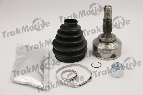 TrakMotive 40-0095 - Kit giunti, Semiasse www.autoricambit.com