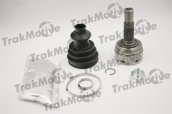 TrakMotive 40-0096 - Kit giunti, Semiasse www.autoricambit.com