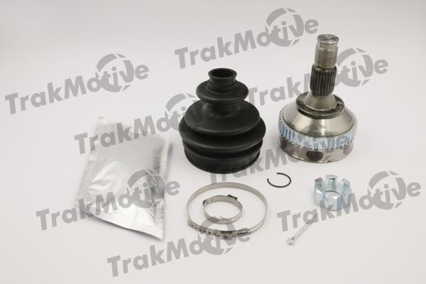 TrakMotive 40-0090 - Kit giunti, Semiasse www.autoricambit.com