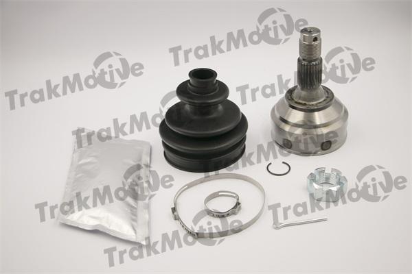 TrakMotive 40-0092 - Kit giunti, Semiasse www.autoricambit.com