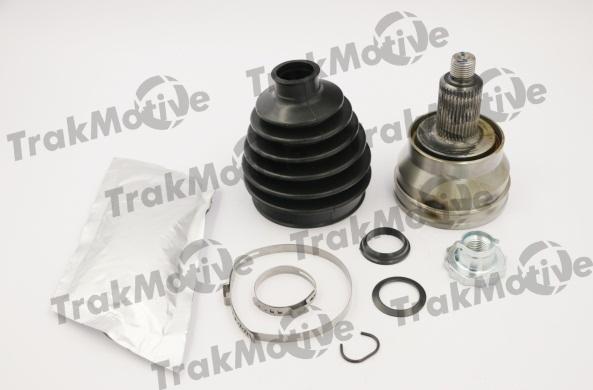 TrakMotive 40-0048 - Kit giunti, Semiasse www.autoricambit.com