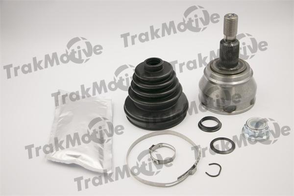 TrakMotive 40-0047 - Kit giunti, Semiasse www.autoricambit.com