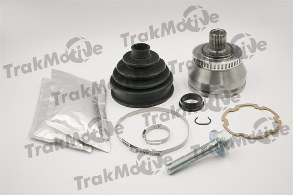 TrakMotive 40-0054 - Kit giunti, Semiasse www.autoricambit.com