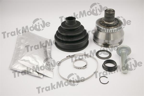 TrakMotive 40-0056 - Kit giunti, Semiasse www.autoricambit.com