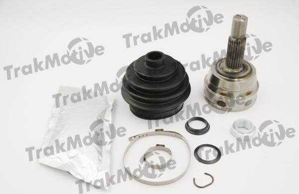 TrakMotive 40-0057 - Kit giunti, Semiasse www.autoricambit.com