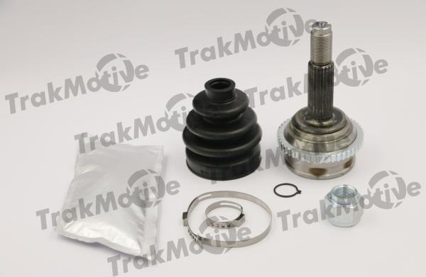 TrakMotive 40-0069 - Kit giunti, Semiasse www.autoricambit.com