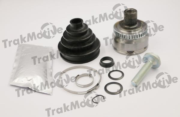 TrakMotive 40-0060 - Kit giunti, Semiasse www.autoricambit.com