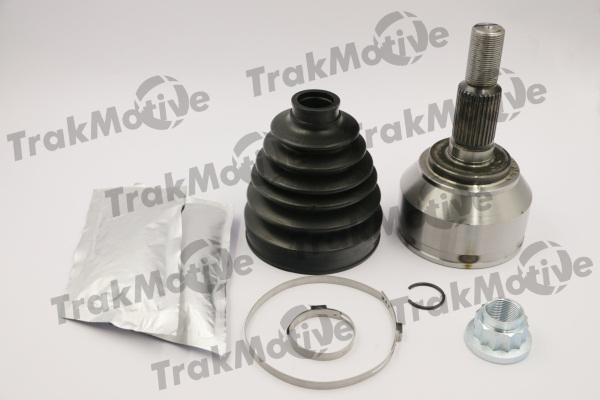 TrakMotive 40-0061 - Kit giunti, Semiasse www.autoricambit.com