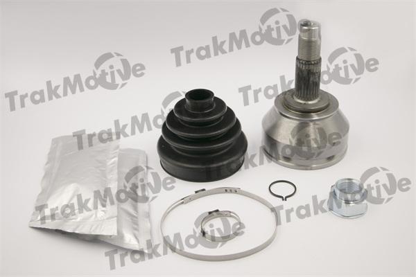 TrakMotive 40-0005 - Kit giunti, Semiasse www.autoricambit.com