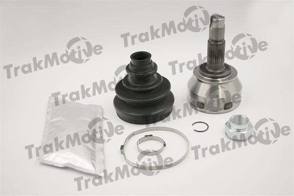 TrakMotive 40-0008 - Kit giunti, Semiasse www.autoricambit.com