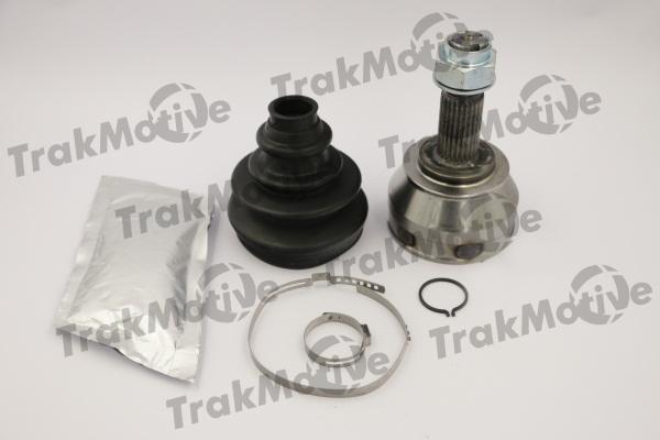 TrakMotive 40-0014 - Kit giunti, Semiasse www.autoricambit.com