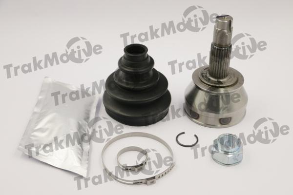 TrakMotive 40-0016 - Kit giunti, Semiasse www.autoricambit.com