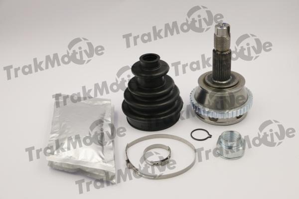 TrakMotive 40-0013 - Kit giunti, Semiasse www.autoricambit.com