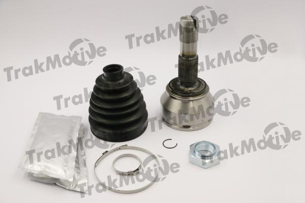 TrakMotive 40-0089 - Kit giunti, Semiasse www.autoricambit.com