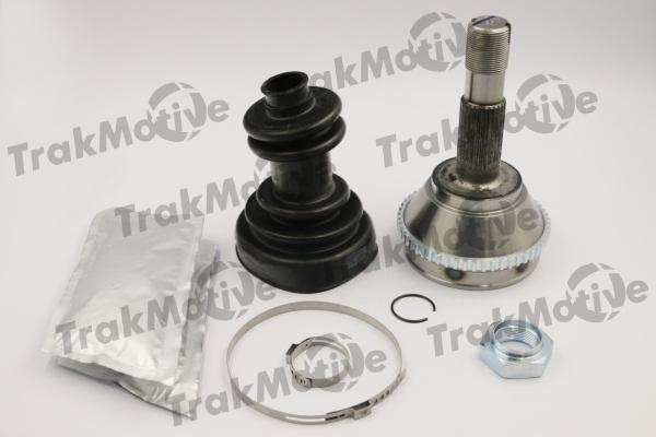 TrakMotive 40-0085 - Kit giunti, Semiasse www.autoricambit.com