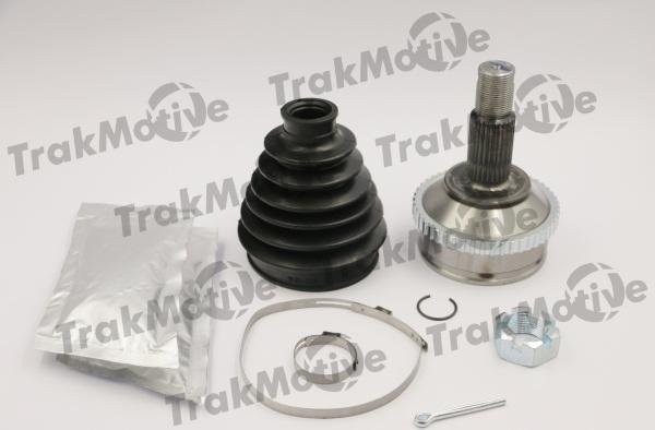 TrakMotive 40-0081 - Kit giunti, Semiasse www.autoricambit.com