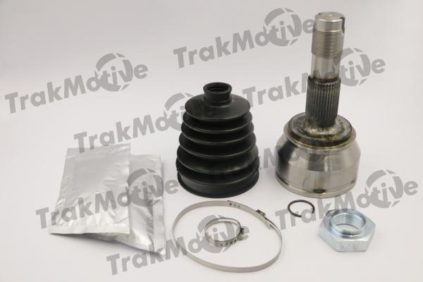 TrakMotive 40-0088 - Kit giunti, Semiasse www.autoricambit.com