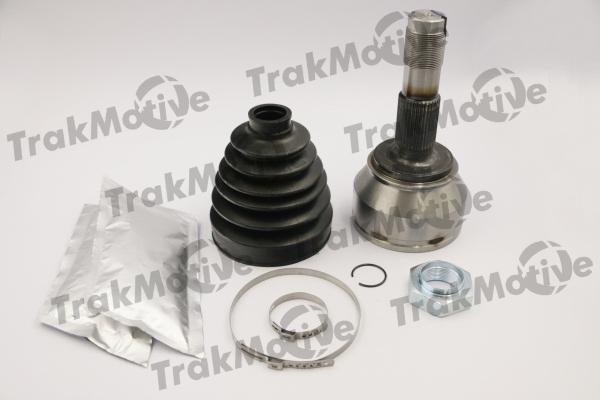 TrakMotive 40-0087 - Kit giunti, Semiasse www.autoricambit.com