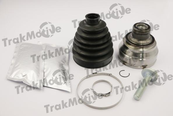 TrakMotive 40-0035 - Kit giunti, Semiasse www.autoricambit.com