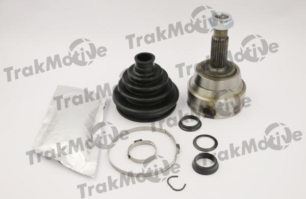 TrakMotive 40-0036 - Kit giunti, Semiasse www.autoricambit.com