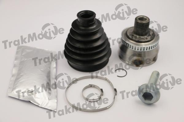 TrakMotive 40-0030 - Kit giunti, Semiasse www.autoricambit.com