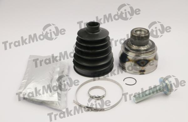 TrakMotive 40-0033 - Kit giunti, Semiasse www.autoricambit.com