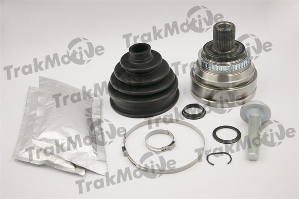 TrakMotive 40-0027 - Kit giunti, Semiasse www.autoricambit.com