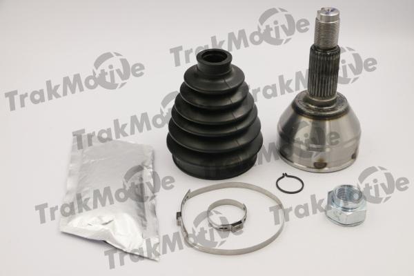 TrakMotive 40-0074 - Kit giunti, Semiasse www.autoricambit.com