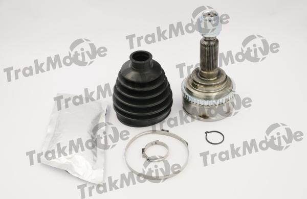 TrakMotive 40-0071 - Kit giunti, Semiasse www.autoricambit.com