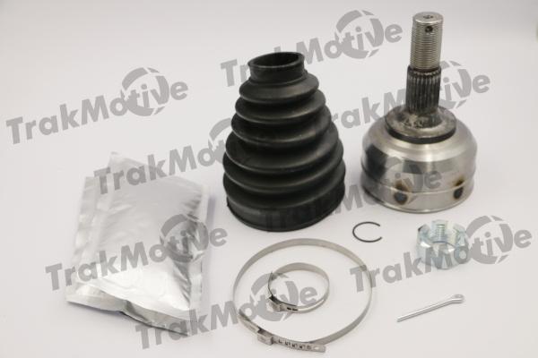 TrakMotive 40-0078 - Kit giunti, Semiasse www.autoricambit.com