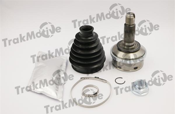 TrakMotive 40-0194 - Kit giunti, Semiasse www.autoricambit.com