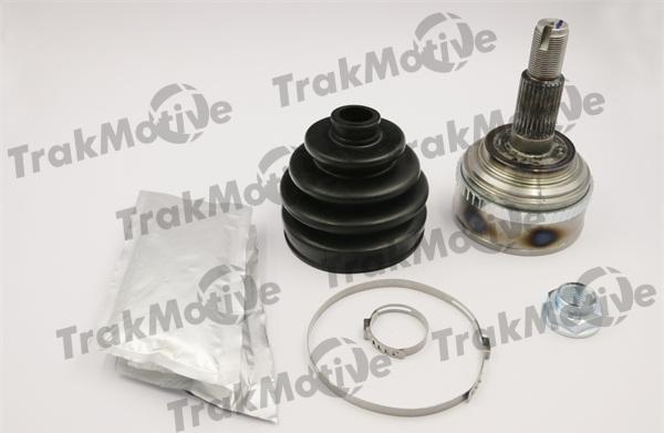 TrakMotive 40-0191 - Kit giunti, Semiasse www.autoricambit.com