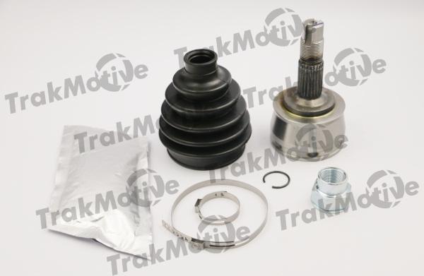 TrakMotive 40-0140 - Kit giunti, Semiasse www.autoricambit.com