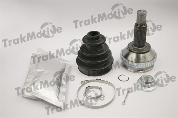 TrakMotive 40-0141 - Kit giunti, Semiasse www.autoricambit.com