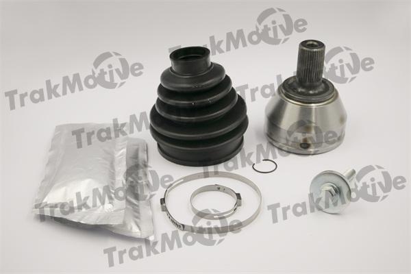 TrakMotive 40-0148 - Kit giunti, Semiasse www.autoricambit.com