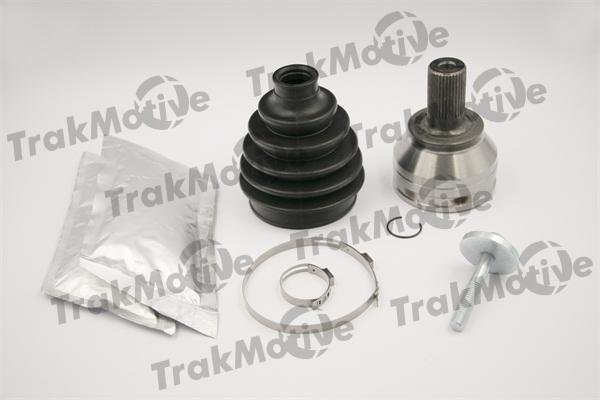 TrakMotive 40-0159 - Kit giunti, Semiasse www.autoricambit.com