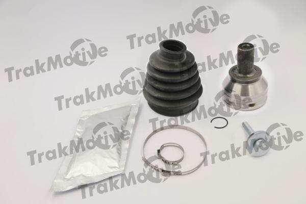 TrakMotive 40-0155 - Kit giunti, Semiasse www.autoricambit.com