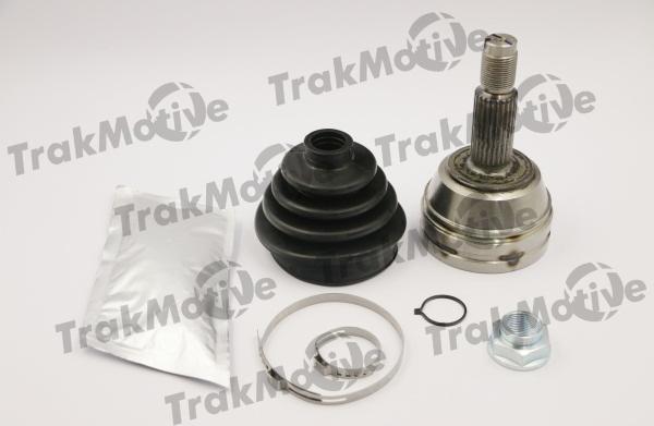 TrakMotive 40-0151 - Kit giunti, Semiasse www.autoricambit.com