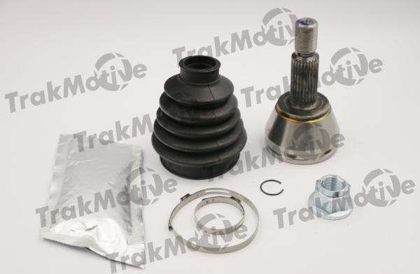 TrakMotive 40-0152 - Kit giunti, Semiasse www.autoricambit.com