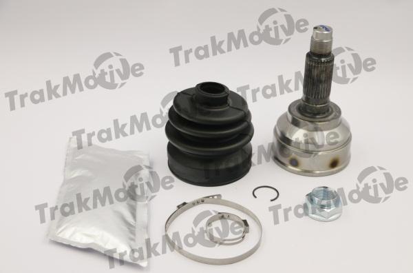 TrakMotive 40-0164 - Kit giunti, Semiasse www.autoricambit.com